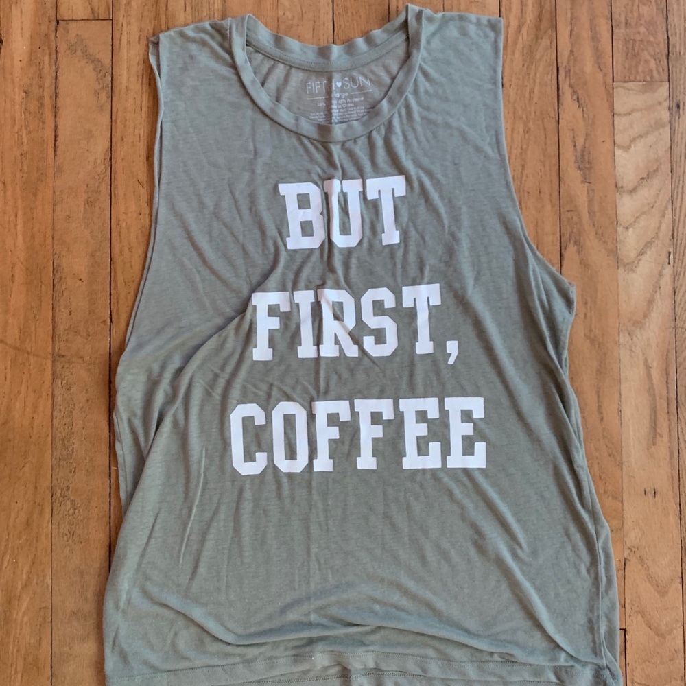 Target Graphic Tank